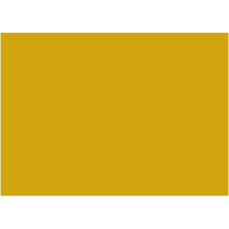 Smalto nitro lucido gradazioni giallo 0.9kg e 4.5kg vernice base solvente River - 4,5 Kg - RAL 1004 Giallo oro