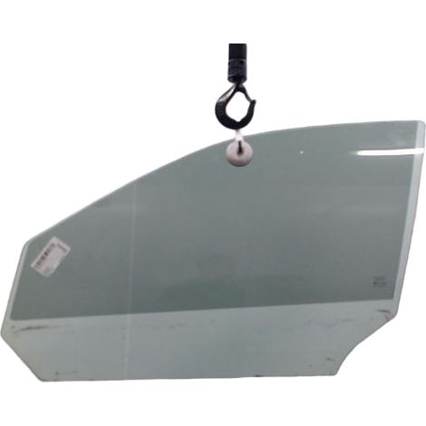 [PRODUIT D'OCCASION] Glace Porte Avg Jaguar S-type ♻️ Ref Oe. Xr849788 - Garantie à vie (1/2)