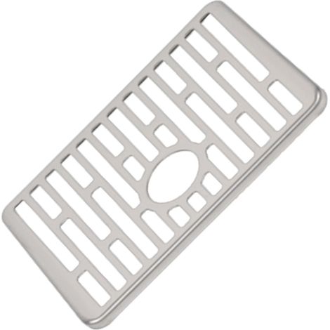 Ersatzteil - Tropfgitter -  - KRUPS, TEFAL