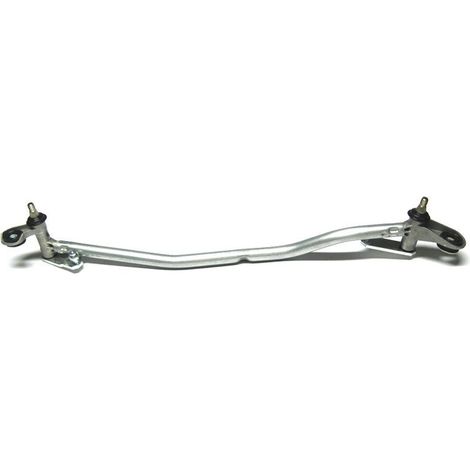 Meccanismo tergicristallo Audi A4 00-07 SENZA bracci (1/2)