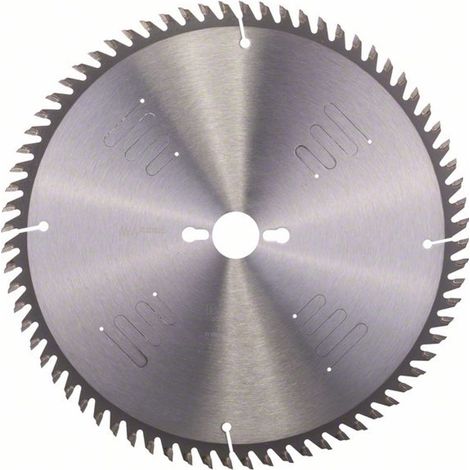 Optiline Holz Kreissägeblatt 305 x 30 x 32 mm 72 BOSCH 2608641771