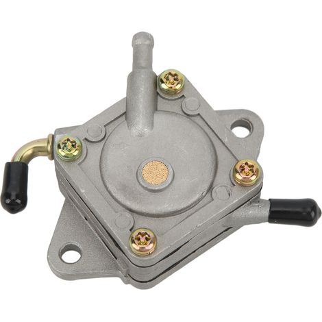 Pompe à carburant pour VTT AM109212, compatible avec les modèles John Deere 112L, 130, 165, LX172, 185, GT242, RX95, SX95 et Gator 4x2. (1/5)