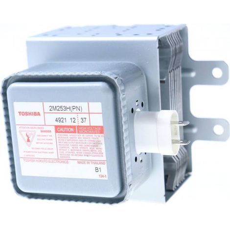 Magnetron 2m253h(pn)b1 toshiba