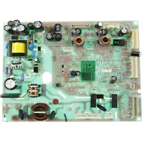 PLATINE PRINCIPALE 0061800316D POUR REFRIGERATEUR HAIER - 49045878 (1/3)