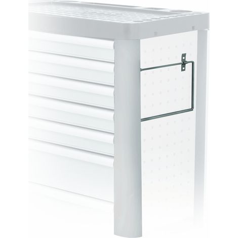 KS Tools - Support pour rouleau à papier pour servantes - 816.9936
