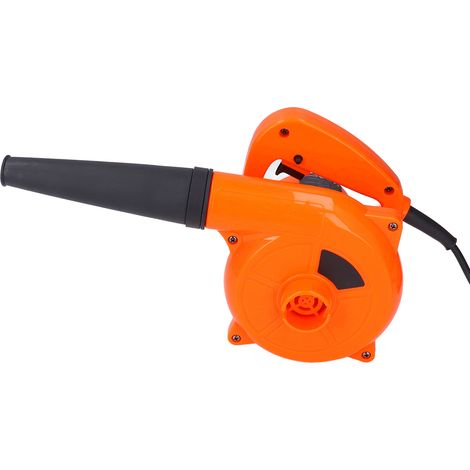 Souffleur électrique 1000W pour nettoyage PC et composants électroniques, 220‑240V, 15000‑18000 tr/min (1/5)