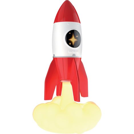 Starlite, luce notturna multicolore, altezza 36 cm ENERGEEKS (1/4)