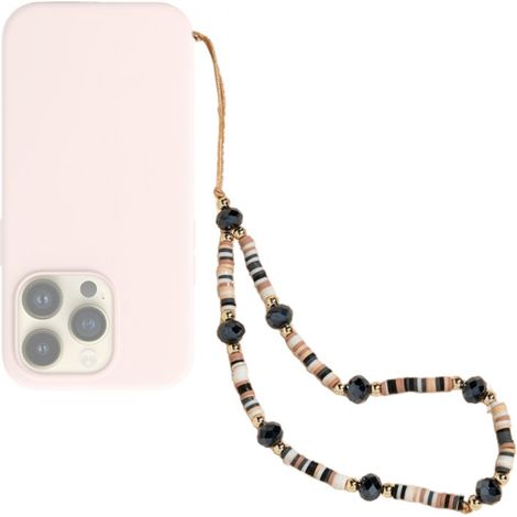 Porte-téléphone avec cordon, pendentif poignet universel et coloré de 27 cm (1/2)