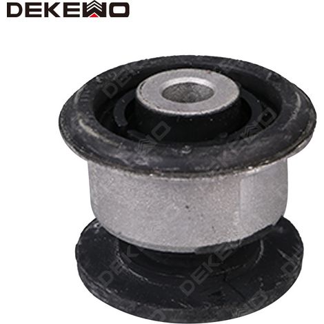 Geeignet für Querlenkerbuchsen von Volkswagen, Audi, Porsche Touareg, Q7 und Cayenne, obere Gummibuchse 7L0407077 (1/4)