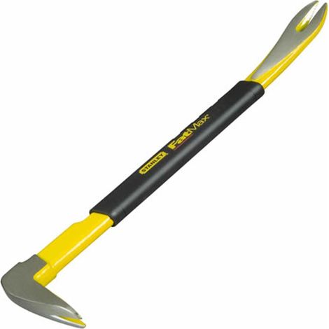 BARRA PRECISION FATMAX 30CM STAN