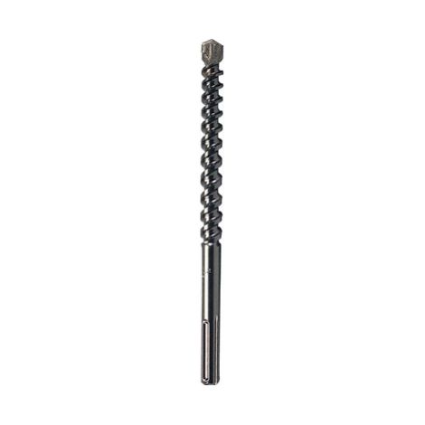 Foret à béton Makita ZENTRO 22x520 mm SDS-max