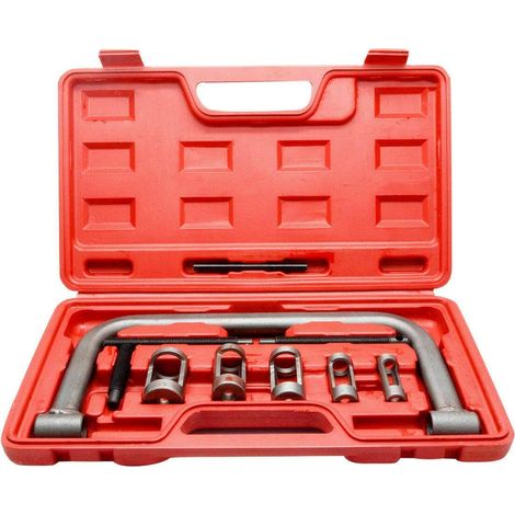 Lot de 10 compresseurs de ressort de soupape pour moto, voiture, VTT, équipement de petit moteur (1/5)