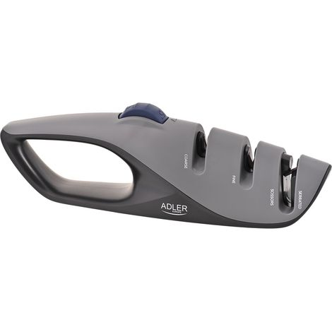 Aiguiseur de couteaux Adler ad4531 angle réglable 15-24 degrés (1/3)