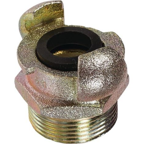 Accop.a denti filet.est 1.1/4" LÜDECKE KAG54