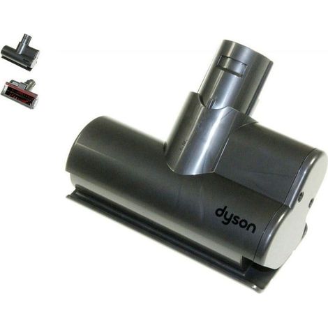 Dyson - mini turbobruciatore motorhead - 96608602 - 5401101543178