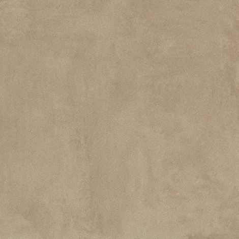 Carrelage effet Béton Beige Terre 120x120x2 cm Vetrano - Sol extérieur (vendu par carton de 1,44 m²) - RO'MA CARRELAGE