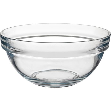 Florina Cosmo Glassalatschüssel 17 cm