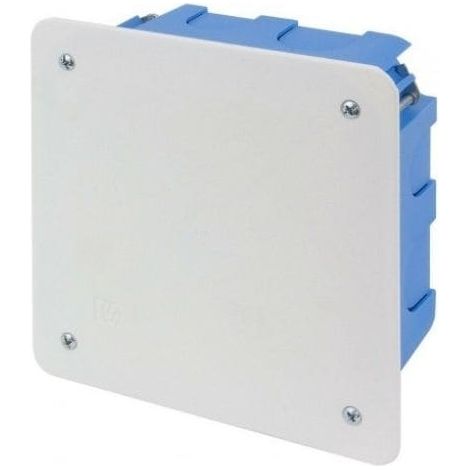 SCATOLE DERIVAZIONE P/CARTONGESS.FG10255 (1/2)