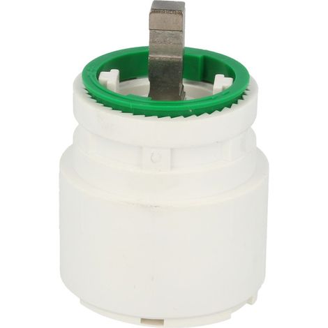 Kludi Eco-Plus Kartusche z.B.f.DerbyTOP WT-Einhand-Armaturen bis 12/2006 (1/5)