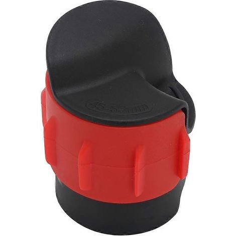 Outil universel de nettoyage d'huile pour joint de roue avant de moto, nettoyant pour fourche et amortisseur.