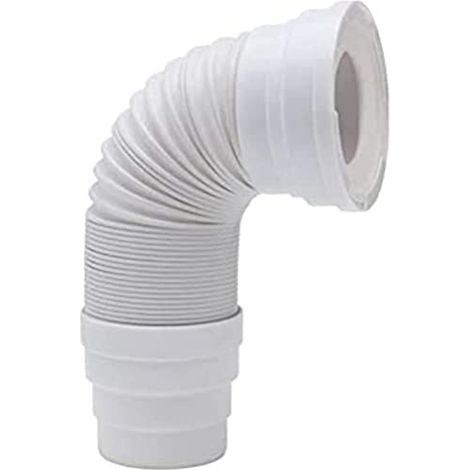 Wirquin 71260001 - Manicotto estensibile armatura metallica 340-750 mm (1/3)