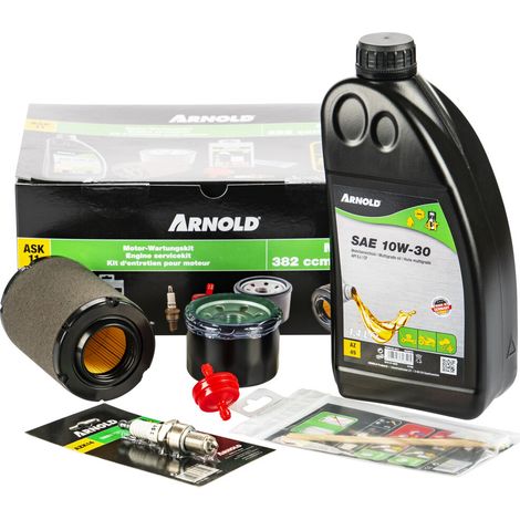 Kit sollevatore MTD'ARNOLD 9100-X2-1001