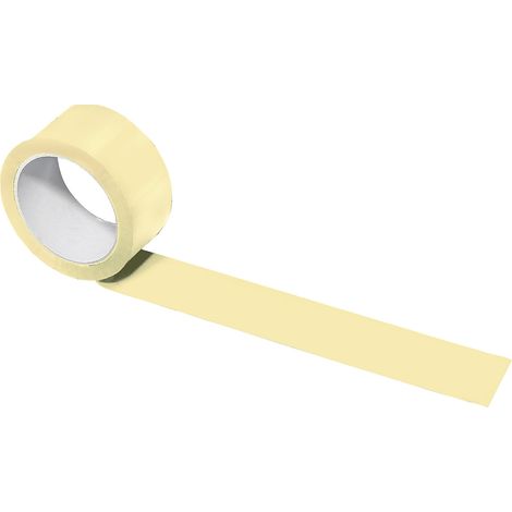 ratioform, Ruban crêpe, pour dévidoir manuel, lot de 48 (1/4)