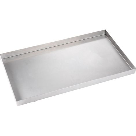 BEEFER  Bandeja  calentamiento  para  Beefer  Twin  Pro  -  10100082 (1/4)