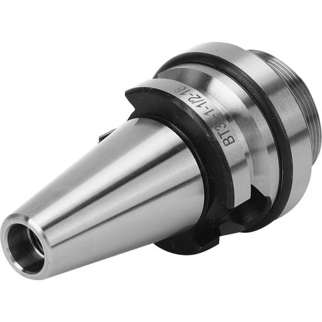 Porte-outil fraise F1, queue en acier rapide trempé, queue CNC pour diverses machines 1‑1/2‑18 (1/5)