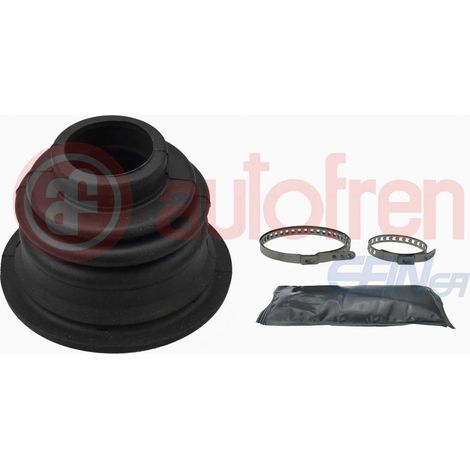 Jeu de joints-soufflets, arbre de commande Autofren Seinsa D8311 OPEL 7701207566