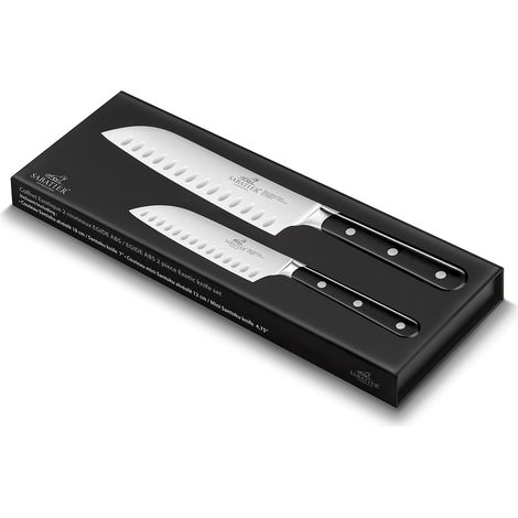 Coffret exotique 2 pièces - Lion Sabatier - 764380 (1/3)