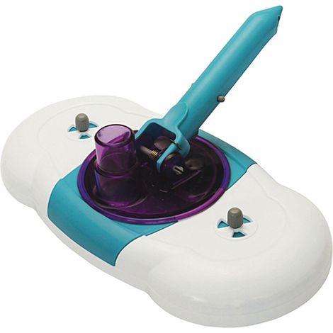 Manueller Poolreiniger für Pool-Liner Kokido Evolution Series - K340CSPB