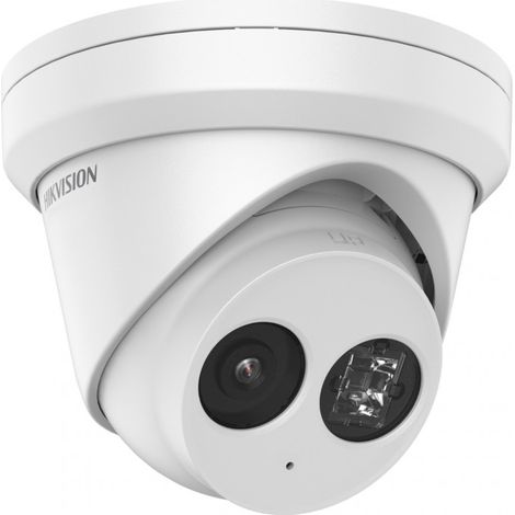 Hikvision DS-2CD2383G2-IU (2,8 mm) – 8MP-IP-Kamera, Außenüberwachung (1/2)
