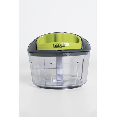 Picadora batidora manual 650ml 13x12cm 2939 lifestyle (1/5)