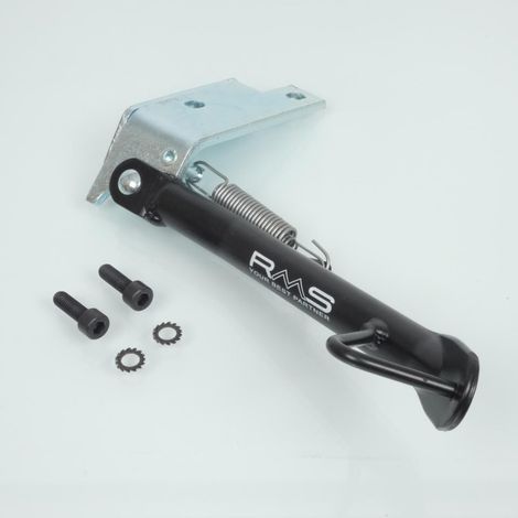 seitenständer rms für roller piaggio 50 nrg länge 19.5cm neu (1/2)