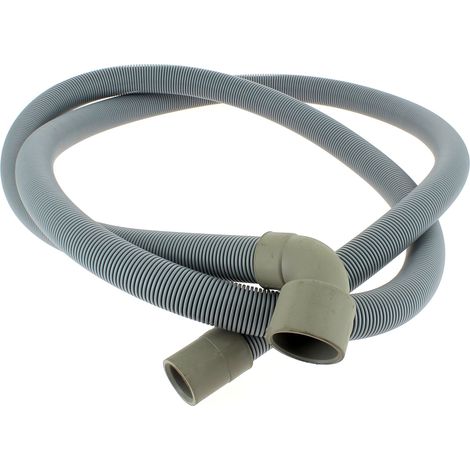 Gomito per tubo di scarico c00054869 per lavastoviglie ariston