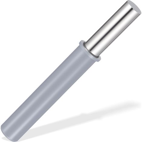 Amortisseur, fermeture douce, inox, plastique (1/5)
