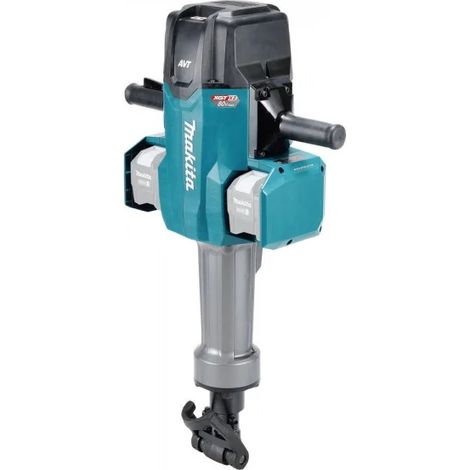 Makita HM004GZ01 Martello demolitore Brushless 80 V Max senza batterie (1/5)
