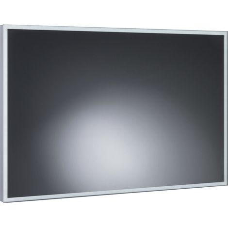 Emco light mirror prestige, LED light mirror prestige, 993 x 643 mm - 919606010 (1/5)