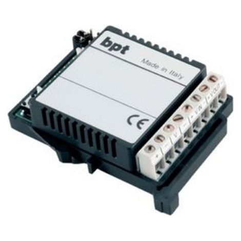Bpt GS/200 61811300 - Secret management unit - system 200