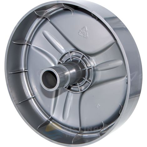 ZODIAC Vortex 2, Vortex 3, Vortex 4 und RV 4400 Ersatzteil Rad hinten