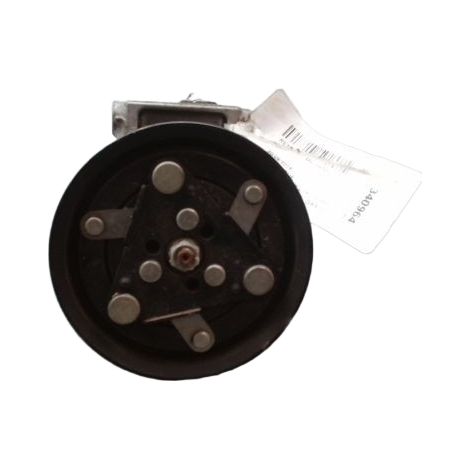 [PRODUIT D'OCCASION] Compresseur Air Conditionne RENAULT Megane ♻️ Ref Oe. 926006214r - Garantie à vie (1/4)