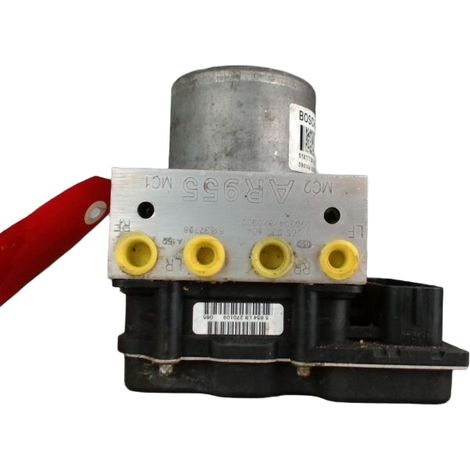 [PRODUIT D'OCCASION] Unite Hydraulique Abs ALFA ROMEO Mito Phase 1  Diesel ♻️ Ref Oe. 71754701 - Garantie à vie (1/4)