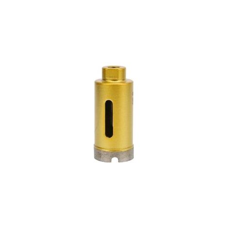 Foret diamanté pour marbre, carrelage, céramique, mur, verre, outil pour meuleuse d'angle, scie cloche 30 mm/32 mm/35 mm (1/5)