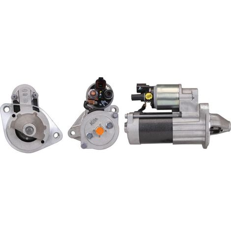 Démarreur ELSTOCK 25-5062 HYUNDAI 36100-03101 36100-03201 36100-03401 3610003101