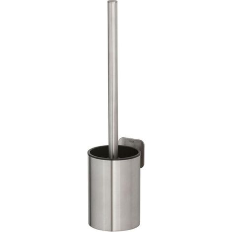 Tiger Colar brosse WC suspendu inox brossé (1/5)