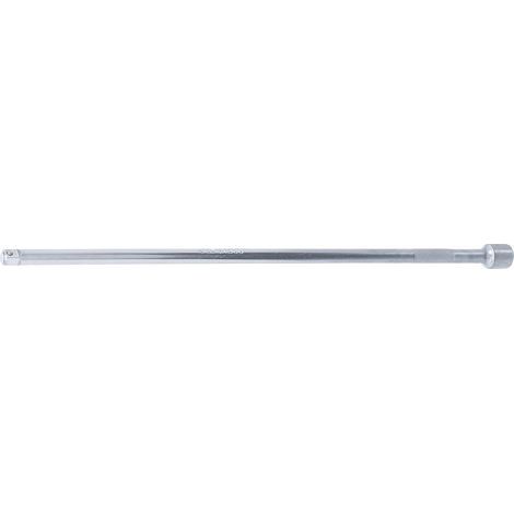 Extension 6.3 mm Chrome-Vanadium Steel 300 mm Square Male Mechanical Tool (1/3)