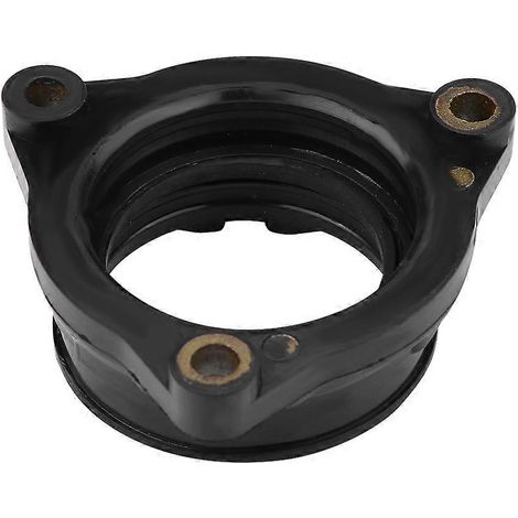 Adaptateur de collecteur d'admission de carburateur pour YAMAHA WR450F YZ450F YZ450FSP 50e anniversaire
