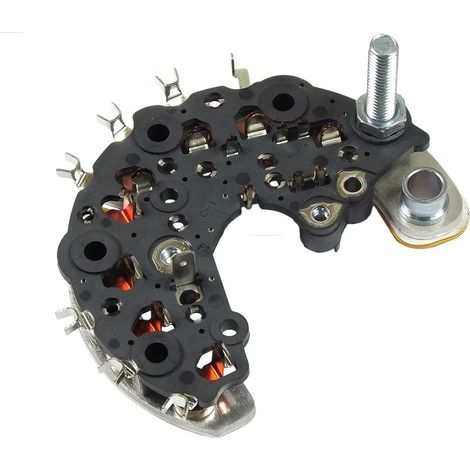 Pont de diodes, alternateur AS-PL ARC3011