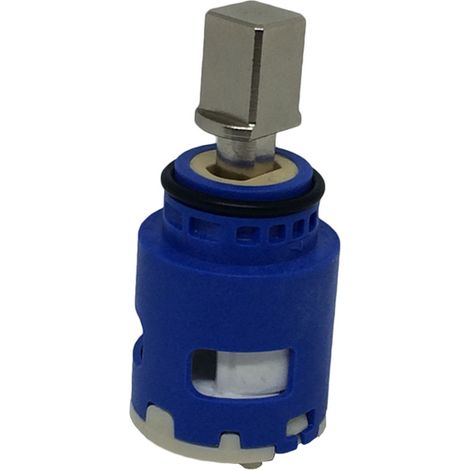 Ricambio cartuccia diametro 25 per miscelatore 133.0273.346 (1/2)